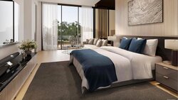 Landed Housing Development (D11), Semi-Detached #457120491